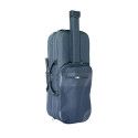 "Estuche para 2 violines Rapsody Duo rectangular 4/4 negro"