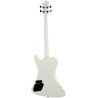 Elec. Bass NEKR4-WHT