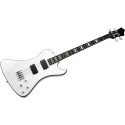 Elec. Bass NEKR4-WHT
