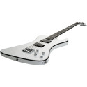 Elec. Bass NEKR4-WHT