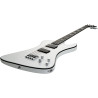 Elec. Bass NEKR4-WHT