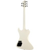 Elec. Bass NEKR5-WHT