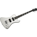 Elec. Bass NEKR5-WHT