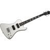 Elec. Bass NEKR5-WHT