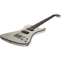 Elec. Bass NEKR5-WHT