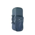 "Estuche para 2 violines Rapsody Duo rectangular 4/4 negro"
