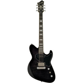 Elec. Guitar Adina DSM
