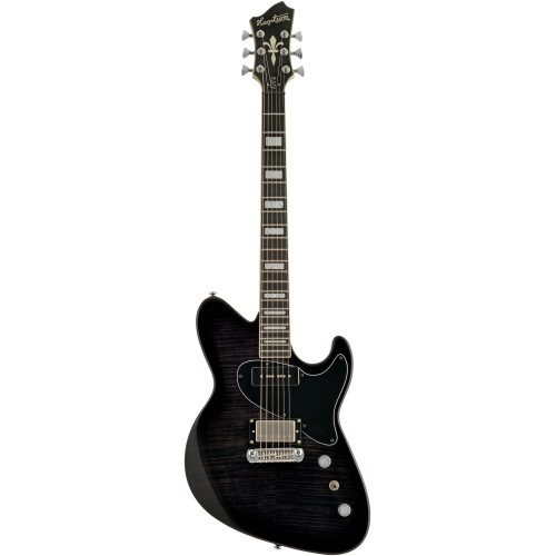 Elec. Guitar Adina DSM