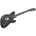 Elec. Guitar Adina DSM
