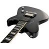 Elec. Guitar Adina DSM