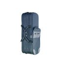 "Estuche para 2 violines Rapsody Duo rectangular 4/4 negro"