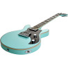 Elec. Guitar Megin ABE