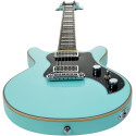 Elec. Guitar Megin ABE