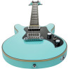 Elec. Guitar Megin ABE