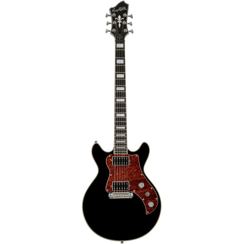 Elec. Guitar Megin BLK