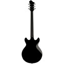 Elec. Guitar Megin BLK