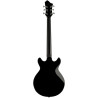 Elec. Guitar Megin BLK