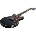 Elec. Guitar Megin BLK