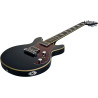 Elec. Guitar Megin BLK