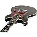 Elec. Guitar Megin BLK