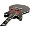 Elec. Guitar Megin BLK