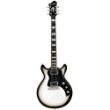 Elec. Guitar Megin GRB