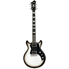 Elec. Guitar Megin GRB