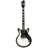Elec. Guitar Megin GRB