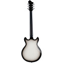 Elec. Guitar Megin GRB