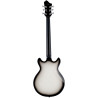 Elec. Guitar Megin GRB