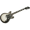 Elec. Guitar Megin GRB