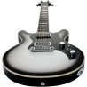 Elec. Guitar Megin GRB