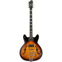 Elec. Guitar TRVIKBADX-TSB