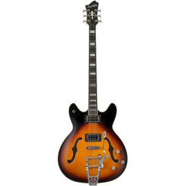 Elec. Guitar TRVIKBADX-TSB