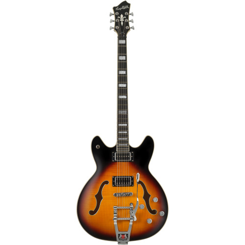 Elec. Guitar TRVIKBADX-TSB