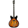 Elec. Guitar TRVIKBADX-TSB