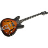 Elec. Guitar TRVIKBADX-TSB