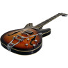 Elec. Guitar TRVIKBADX-TSB