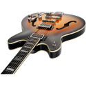 Elec. Guitar TRVIKBADX-TSB