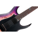 GTRS M810 PURPLE BURST