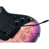 GTRS M810 PURPLE BURST