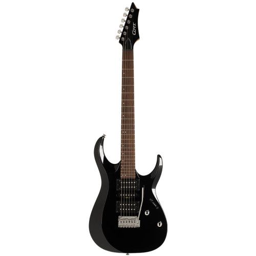 GUIT ELEC X200 BK
