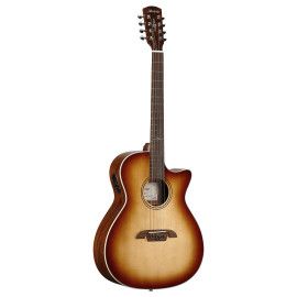 GUIT ACUST AG60 8 CE SPBSHB