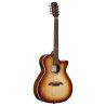 GUIT ACUST AG60 8 CE SPBSHB