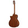 GUIT ACUST AG60 8 CE SPBSHB