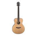 GUIT ACUST YELLOW GC-CR 12 STR