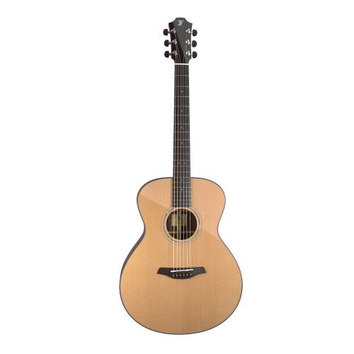 GUIT ACUST YELLOW GC-CR 12 STR