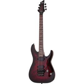 GUIT ELECT. OMEN ELITE-6 FR  B
