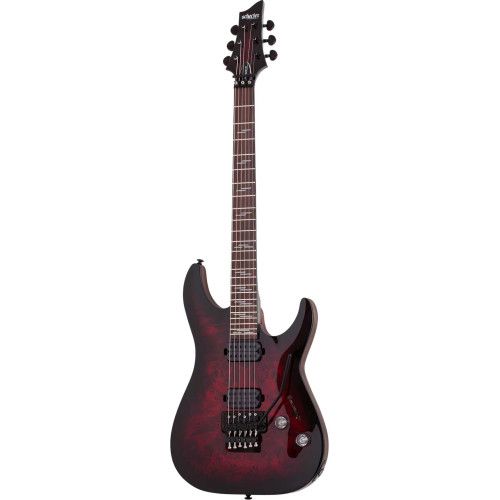 GUIT ELECT. OMEN ELITE-6 FR  B