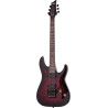 GUIT ELECT. OMEN ELITE-6 FR  B